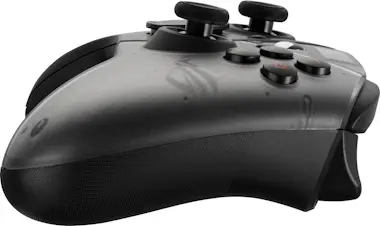 Asus ASUS ROG Raikiri Pro Negro Bluetooth/USB Gamepad A Asus ASUS ROG Raikiri Pro Negro Bluetooth/USB Gamepad A