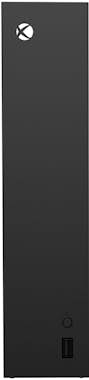 Microsoft Microsoft Xbox Series S – 1TB Wifi Negro Microsoft Microsoft Xbox Series S – 1TB Wifi Negro