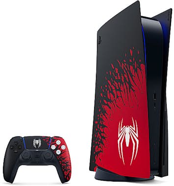 Sony Sony PlayStation 5 - Marvel’s Spider-Man 2 Limited Sony Sony PlayStation 5 - Marvel’s Spider-Man 2 Limited