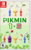 Nintendo Nintendo Pikmin 1 + 2 Estándar Alemán, Inglés, Esp Nintendo Nintendo Pikmin 1 + 2 Estándar Alemán, Inglés, Esp