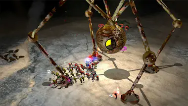 Nintendo Nintendo Pikmin 1 + 2 Estándar Alemán, Inglés, Esp Nintendo Nintendo Pikmin 1 + 2 Estándar Alemán, Inglés, Esp