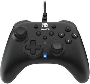 Hori Hori HORIPAD Turbo Negro Gamepad Nintendo Switch Hori Hori HORIPAD Turbo Negro Gamepad Nintendo Switch