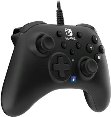 Hori Hori HORIPAD Turbo Negro Gamepad Nintendo Switch Hori Hori HORIPAD Turbo Negro Gamepad Nintendo Switch