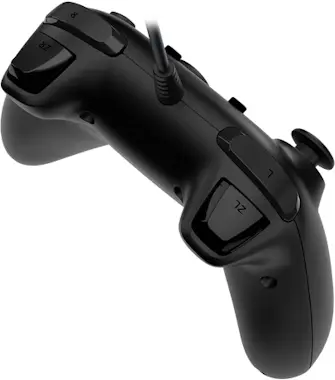 Hori Hori HORIPAD Turbo Negro Gamepad Nintendo Switch Hori Hori HORIPAD Turbo Negro Gamepad Nintendo Switch