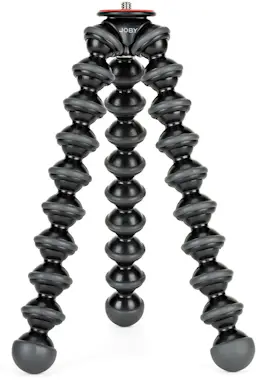 Joby Joby GorillaPod 1K tripode Cámara de acción 3 pata Joby Joby GorillaPod 1K tripode Cámara de acción 3 pata