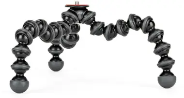 Joby Joby GorillaPod 1K tripode Cámara de acción 3 pata Joby Joby GorillaPod 1K tripode Cámara de acción 3 pata