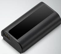 Panasonic Panasonic DMW-BLJ31E batería para cámara/grabadora