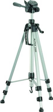 Cullmann Cullmann Alpha 2500 tripode Cullmann Cullmann Alpha 2500 tripode