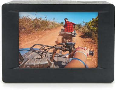 Easypix Easypix GoXtreme Enduro Black cámara para deporte Easypix Easypix GoXtreme Enduro Black cámara para deporte