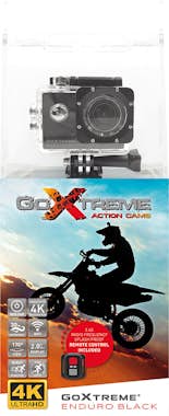 Easypix Easypix GoXtreme Enduro Black cámara para deporte Easypix Easypix GoXtreme Enduro Black cámara para deporte