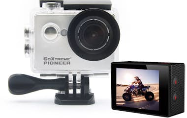 Easypix Easypix GoXtreme Pioneer cámara para deporte de ac Easypix Easypix GoXtreme Pioneer cámara para deporte de ac