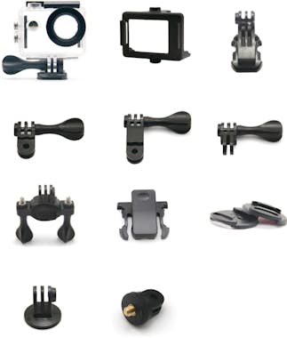 Easypix Easypix GoXtreme Pioneer cámara para deporte de ac Easypix Easypix GoXtreme Pioneer cámara para deporte de ac