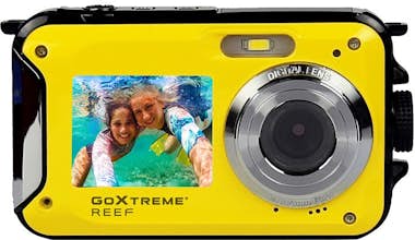 Easypix Easypix GoXtreme Reef cámara para deporte de acció