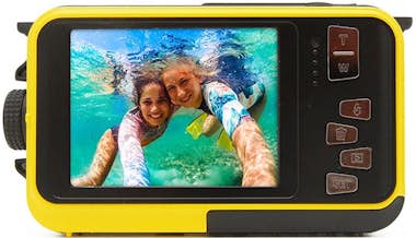 Easypix Easypix GoXtreme Reef cámara para deporte de acció Easypix Easypix GoXtreme Reef cámara para deporte de acció