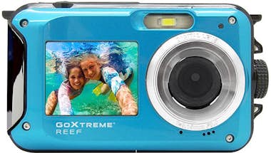 Easypix Easypix GoXtreme Reef cámara para deporte de acció Easypix Easypix GoXtreme Reef cámara para deporte de acció