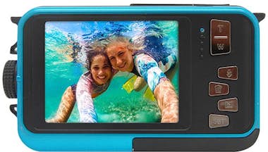 Easypix Easypix GoXtreme Reef cámara para deporte de acció Easypix Easypix GoXtreme Reef cámara para deporte de acció