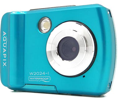 Easypix Easypix W2024 cámara para deporte de acción 16 MP Easypix Easypix W2024 cámara para deporte de acción 16 MP