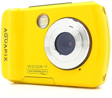 Easypix Easypix W2024 cámara para deporte de acción 16 MP Easypix Easypix W2024 cámara para deporte de acción 16 MP