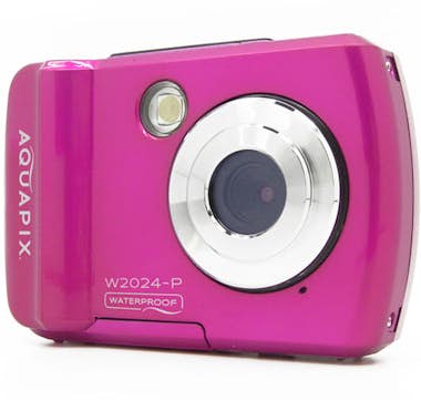 Easypix Easypix W2024 cámara para deporte de acción 16 MP Easypix Easypix W2024 cámara para deporte de acción 16 MP