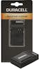 Duracell Duracell DRS5962 cargador de batería USB Duracell Duracell DRS5962 cargador de batería USB