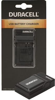 Duracell Duracell DRS5962 cargador de batería USB Duracell Duracell DRS5962 cargador de batería USB