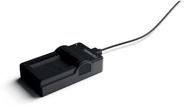 Duracell Duracell DRS5962 cargador de batería USB Duracell Duracell DRS5962 cargador de batería USB
