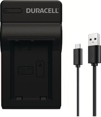 Duracell Duracell DRS5962 cargador de batería USB Duracell Duracell DRS5962 cargador de batería USB