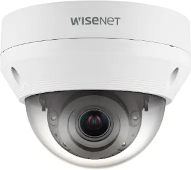 Hanwha Hanwha QNV-6082R cámara de vigilancia Almohadilla Hanwha Hanwha QNV-6082R cámara de vigilancia Almohadilla