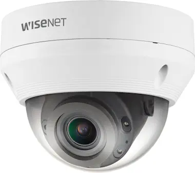 Hanwha Hanwha QNV-6082R cámara de vigilancia Almohadilla Hanwha Hanwha QNV-6082R cámara de vigilancia Almohadilla