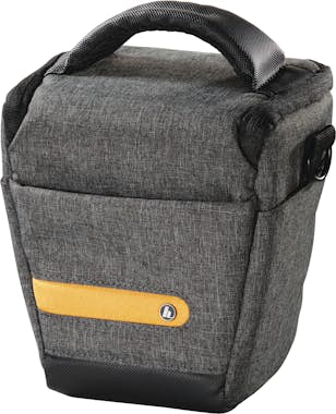 Hama Hama Terra Estuche con correa de transporte Gris Hama Hama Terra Estuche con correa de transporte Gris