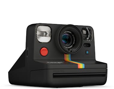 Polaroid Polaroid Now+ Negro Polaroid Polaroid Now+ Negro