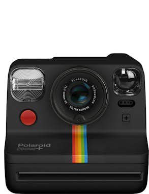 Polaroid Polaroid Now+ Negro Polaroid Polaroid Now+ Negro