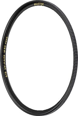 B+W B+W 010 MASTER Filtro ultravioleta (UV) 7,2 cm B+W B+W 010 MASTER Filtro ultravioleta (UV) 7,2 cm