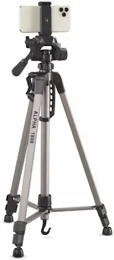 Cullmann Cullmann Alpha 1800 mobile tripode Smartphone 3 pa Cullmann Cullmann Alpha 1800 mobile tripode Smartphone 3 pa