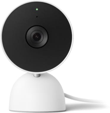 Google Google Nest Cam Bala Cámara de seguridad IP Interi Google Google Nest Cam Bala Cámara de seguridad IP Interi