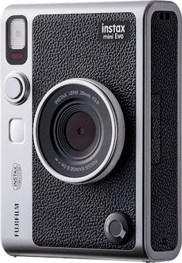 FujiFilm Fujifilm Instax Mini Evo 1/5"" 2560 x 1920 Pixeles