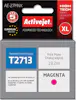Activejet Activejet Tinta AE-27MNX (recambio de la Epson 27X Activejet Activejet Tinta AE-27MNX (recambio de la Epson 27X
