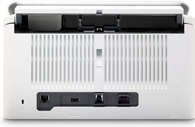 HP HP Scanjet Enterprise Flow N7000 Escáner alimentad HP HP Scanjet Enterprise Flow N7000 Escáner alimentad