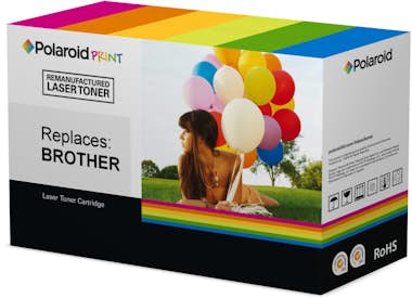 Polaroid Polaroid LS-PL-20096-00 cartucho de tóner 1 pieza( Polaroid Polaroid LS-PL-20096-00 cartucho de tóner 1 pieza(