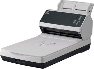 Fujitsu Fujitsu fi-8250 Alimentador automático de document Fujitsu Fujitsu fi-8250 Alimentador automático de document