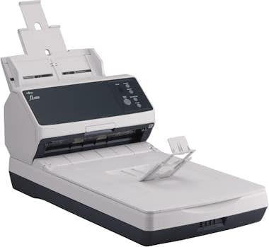 Fujitsu Fujitsu fi-8250 Alimentador automático de document Fujitsu Fujitsu fi-8250 Alimentador automático de document