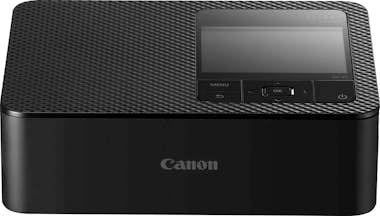 Canon Canon SELPHY CP1500 impresora de foto Pintar por s Canon Canon SELPHY CP1500 impresora de foto Pintar por s