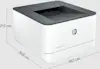 HP HP LaserJet Pro Impresora 3002dn, Blanco y negro, HP HP LaserJet Pro Impresora 3002dn, Blanco y negro,
