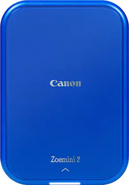 Canon Canon Zoemini 2 impresora de foto ZINK (Sin tinta) Canon Canon Zoemini 2 impresora de foto ZINK (Sin tinta)
