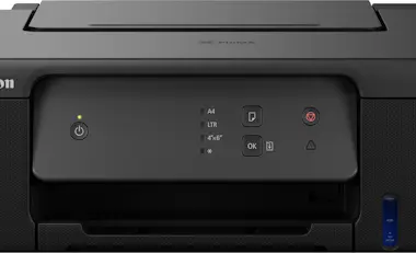 Canon Canon PIXMA G1530 impresora de inyección de tinta Canon Canon PIXMA G1530 impresora de inyección de tinta