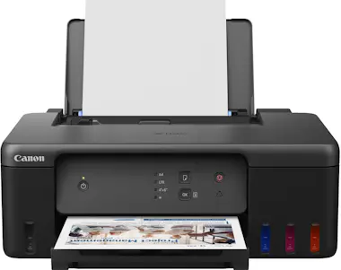 Canon Canon PIXMA G1530 impresora de inyección de tinta Canon Canon PIXMA G1530 impresora de inyección de tinta