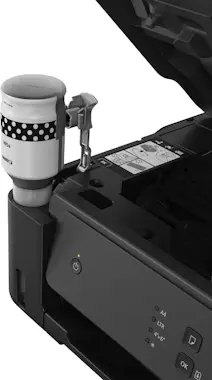 Canon Canon PIXMA G1530 impresora de inyección de tinta Canon Canon PIXMA G1530 impresora de inyección de tinta