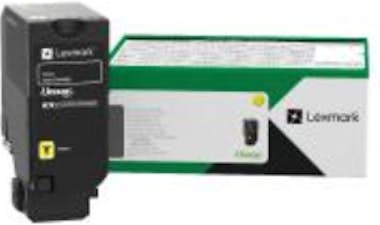 Lexmark Lexmark 66S2X00 cartucho de tóner 1 pieza(s) Origi Lexmark Lexmark 66S2X00 cartucho de tóner 1 pieza(s) Origi