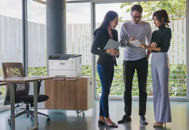 Xerox Xerox B410 A4 47 ppm Impresora a doble cara PS3 PC Xerox Xerox B410 A4 47 ppm Impresora a doble cara PS3 PC