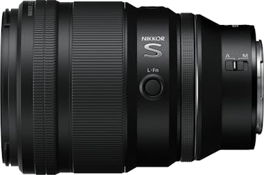 Nikon Nikon NIKKOR Z 135mm f/1.8 S Plena, Z-mount MILC T